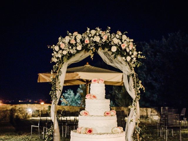 Il matrimonio di Francesco e Tina a Bagnolo Piemonte, Cuneo 22