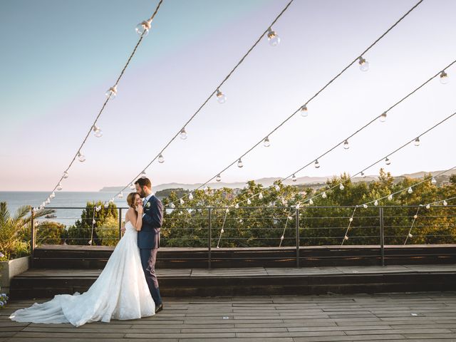 Il matrimonio di Valerio e Lucia a Celle Ligure, Savona 50