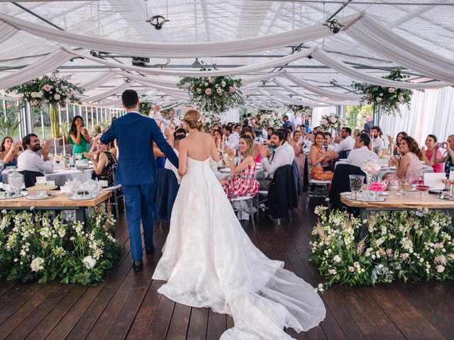 Il matrimonio di Valerio e Lucia a Celle Ligure, Savona 53