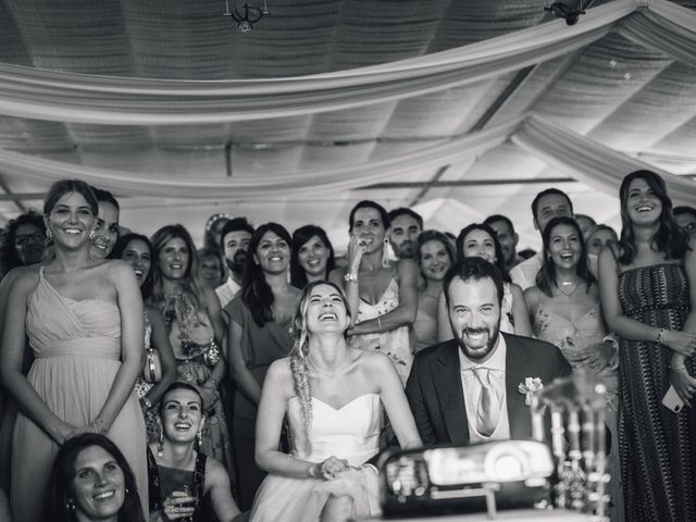 Il matrimonio di Valerio e Lucia a Celle Ligure, Savona 56