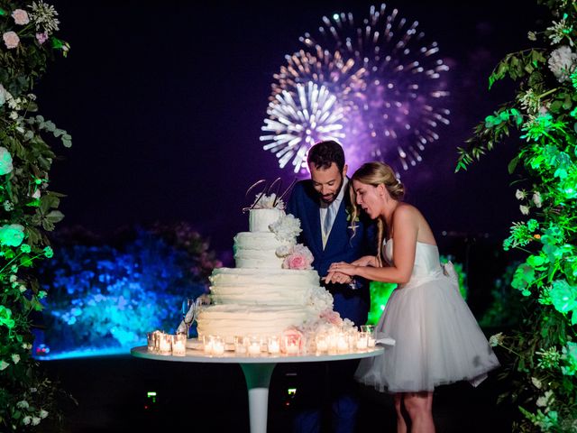 Il matrimonio di Valerio e Lucia a Celle Ligure, Savona 58