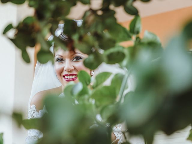 Il matrimonio di Salvatore e Antonella a Sciacca, Agrigento 16