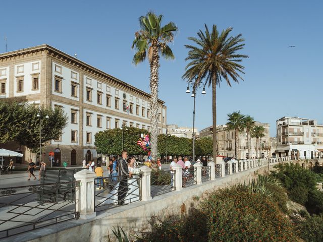 Il matrimonio di Salvatore e Antonella a Sciacca, Agrigento 28