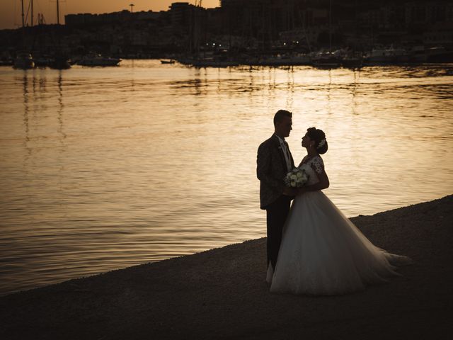 Il matrimonio di Salvatore e Antonella a Sciacca, Agrigento 31