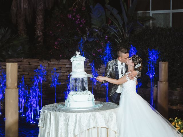 Il matrimonio di Salvatore e Antonella a Sciacca, Agrigento 40