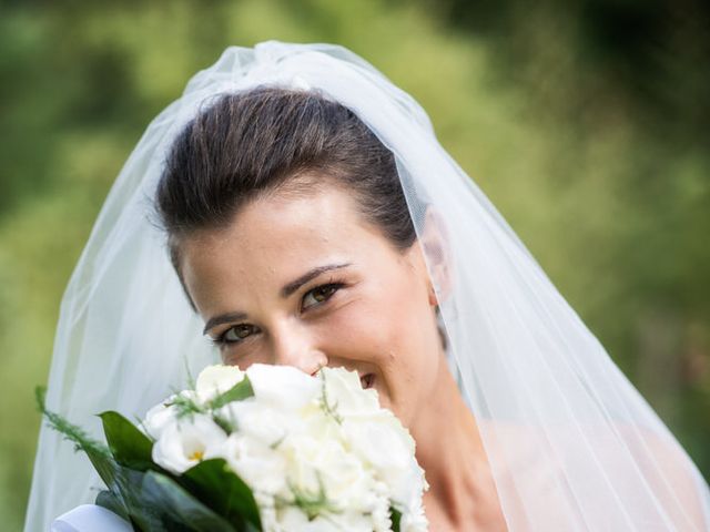 Il matrimonio di Matteo e Laura a Camaiore, Lucca 33