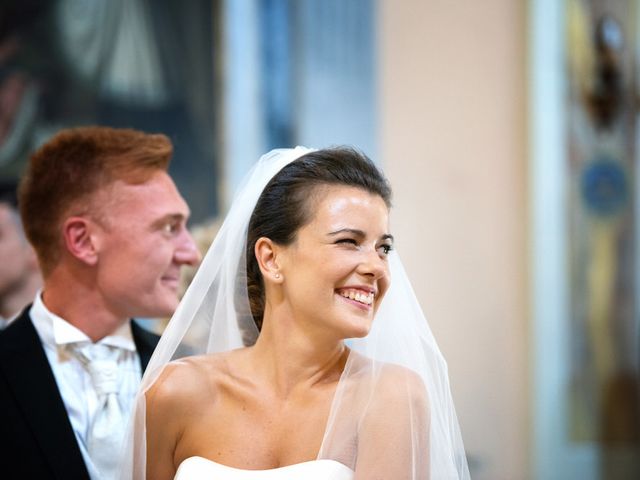 Il matrimonio di Matteo e Laura a Camaiore, Lucca 53