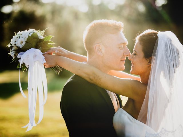 Il matrimonio di Matteo e Laura a Camaiore, Lucca 64