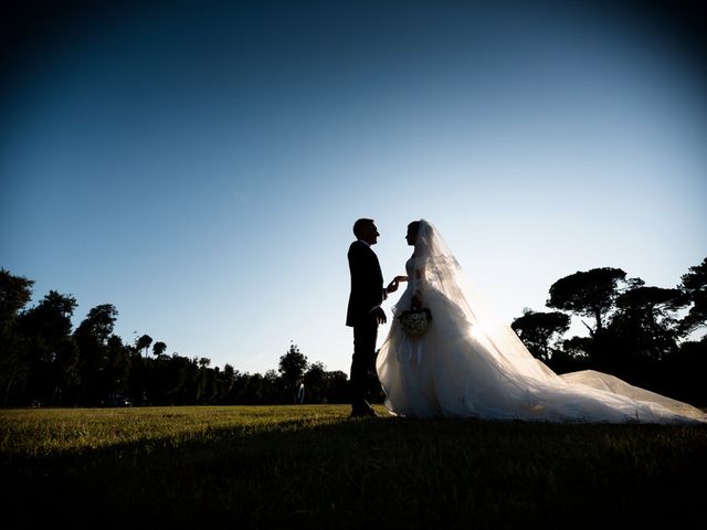 Il matrimonio di Matteo e Laura a Camaiore, Lucca 67