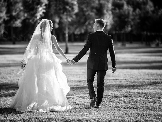 Il matrimonio di Matteo e Laura a Camaiore, Lucca 68