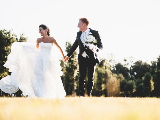 Il matrimonio di Matteo e Laura a Camaiore, Lucca 70