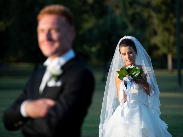 Il matrimonio di Matteo e Laura a Camaiore, Lucca 73