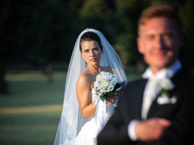 Il matrimonio di Matteo e Laura a Camaiore, Lucca 74