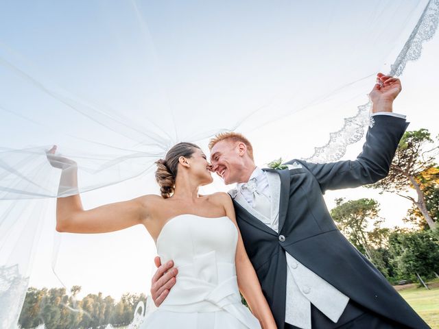 Il matrimonio di Matteo e Laura a Camaiore, Lucca 77