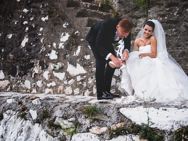 Il matrimonio di Matteo e Laura a Camaiore, Lucca 79