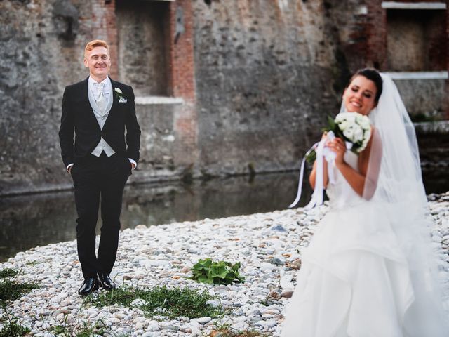 Il matrimonio di Matteo e Laura a Camaiore, Lucca 81