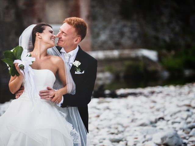 Il matrimonio di Matteo e Laura a Camaiore, Lucca 82