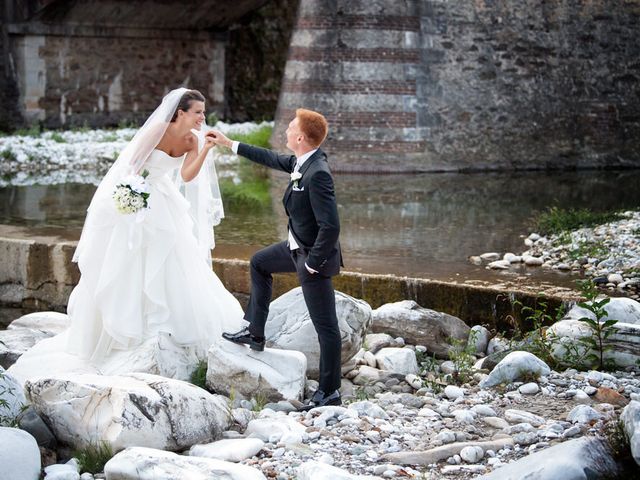 Il matrimonio di Matteo e Laura a Camaiore, Lucca 83