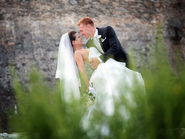 Il matrimonio di Matteo e Laura a Camaiore, Lucca 84