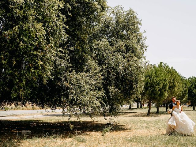 Il matrimonio di Nicola e Marianna a Torremaggiore, Foggia 42