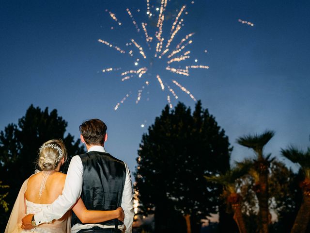 Il matrimonio di Nicola e Marianna a Torremaggiore, Foggia 74