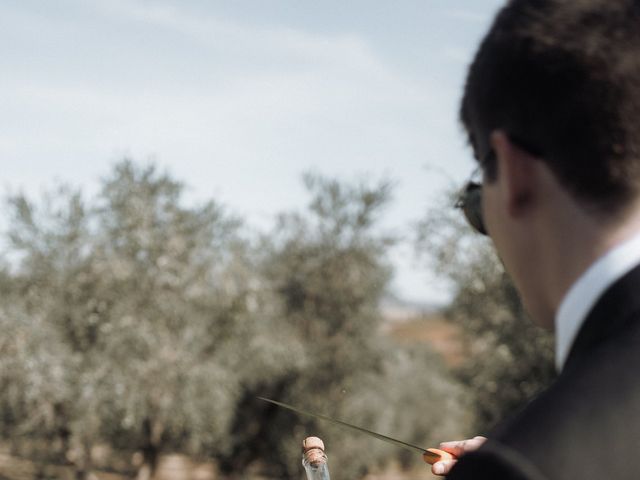 Il matrimonio di Federico e Claire a Orvieto, Terni 145