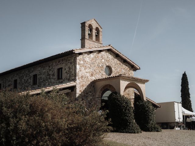 Il matrimonio di Federico e Claire a Orvieto, Terni 168