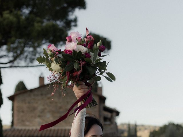 Il matrimonio di Federico e Claire a Orvieto, Terni 197