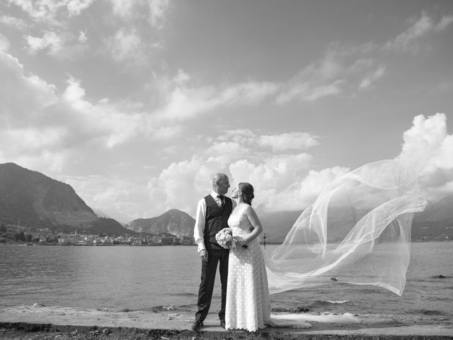 Il matrimonio di Tecla e Mirko a Stresa, Verbania 22
