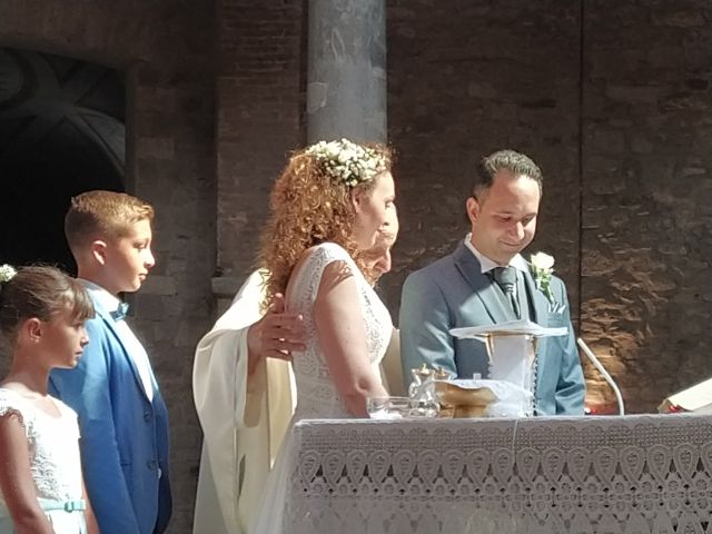 Il matrimonio di Federico  e Giulia a Perugia, Perugia 3