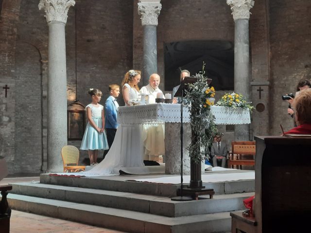 Il matrimonio di Federico  e Giulia a Perugia, Perugia 7