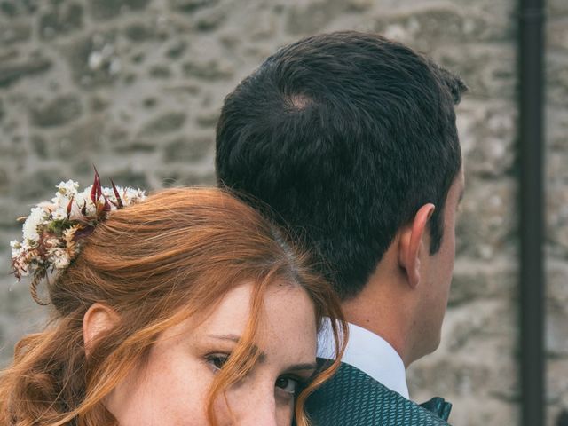 Il matrimonio di Elena e Andrea a Pavullo nel Frignano, Modena 28