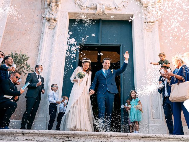 Il matrimonio di Fabio e Emilia a Celle Ligure, Savona 51