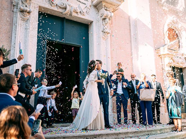 Il matrimonio di Fabio e Emilia a Celle Ligure, Savona 52