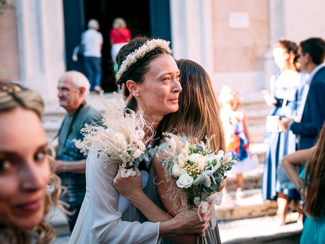Il matrimonio di Fabio e Emilia a Celle Ligure, Savona 55