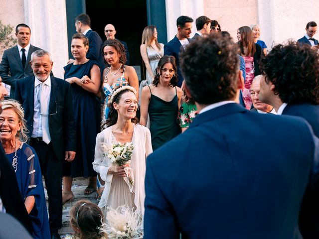 Il matrimonio di Fabio e Emilia a Celle Ligure, Savona 59