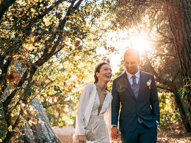 Il matrimonio di Fabio e Emilia a Celle Ligure, Savona 63