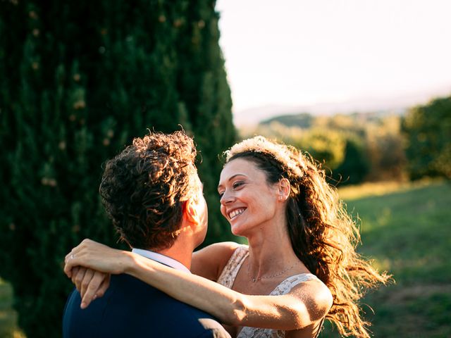 Il matrimonio di Fabio e Emilia a Celle Ligure, Savona 73