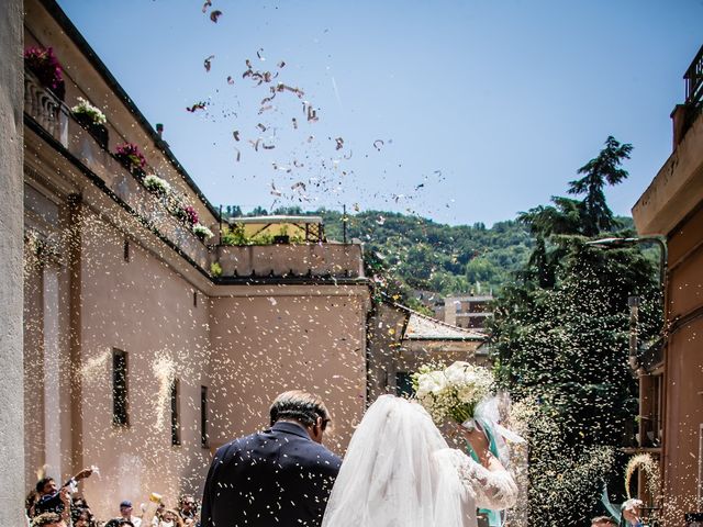 Il matrimonio di Cosimo e Elena a Genova, Genova 30