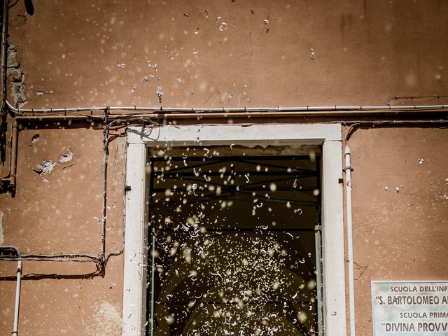 Il matrimonio di Cosimo e Elena a Genova, Genova 31