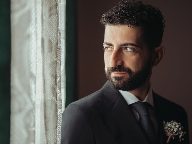 Il matrimonio di Francesco e Annarosa a Nova Siri, Matera 4