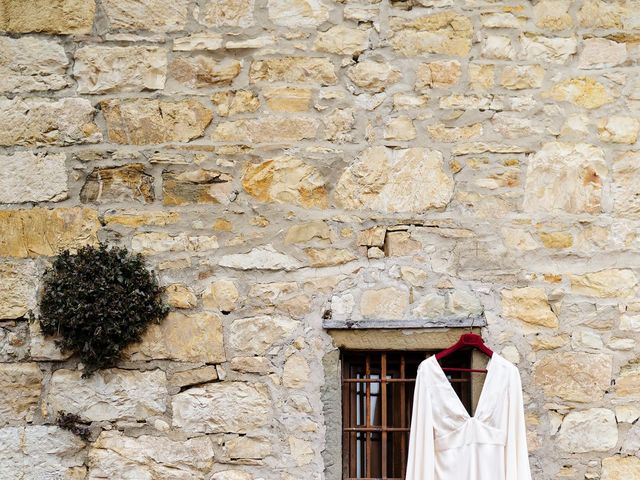 Il matrimonio di Marco e Charlotta a Tuscania, Viterbo 12