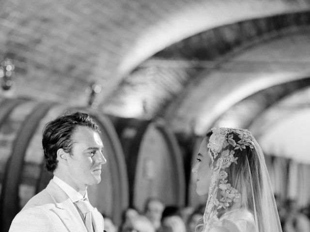 Il matrimonio di Marco e Charlotta a Tuscania, Viterbo 100