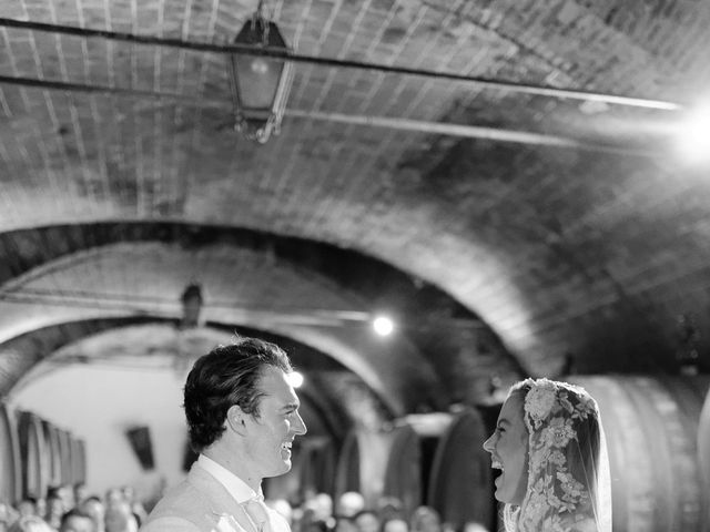 Il matrimonio di Marco e Charlotta a Tuscania, Viterbo 102