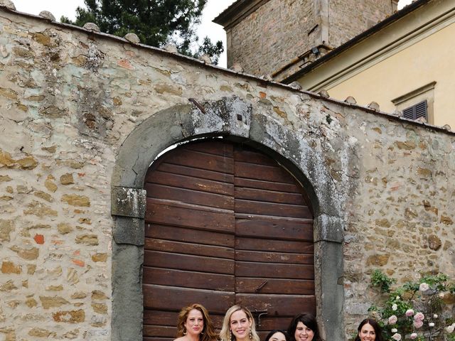 Il matrimonio di Marco e Charlotta a Tuscania, Viterbo 174