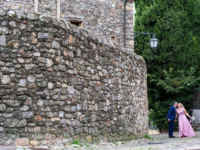 Il matrimonio di Dario e Sara a Porto Viro, Rovigo 32