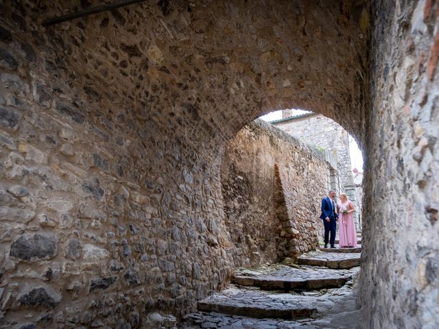 Il matrimonio di Dario e Sara a Porto Viro, Rovigo 34