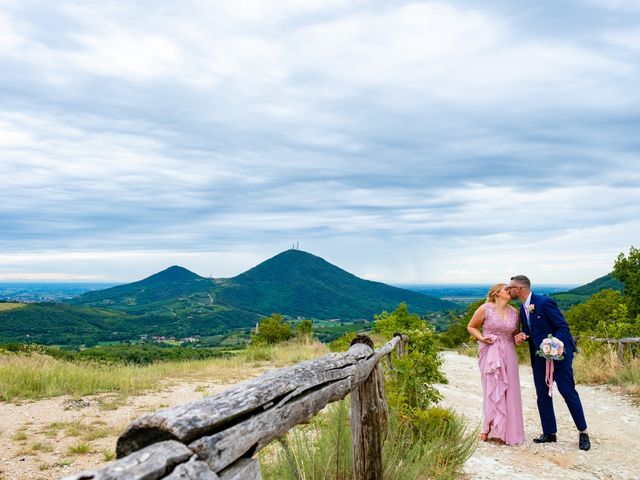 Il matrimonio di Dario e Sara a Porto Viro, Rovigo 35