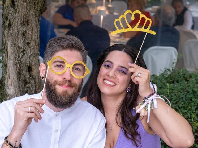 Il matrimonio di Dario e Sara a Porto Viro, Rovigo 39