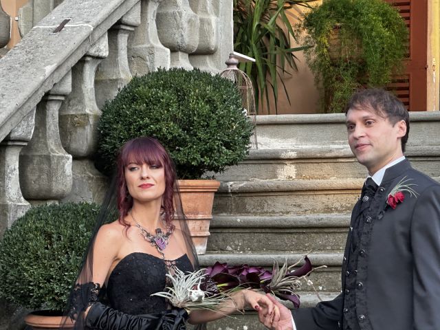 Il matrimonio di Linda e Marco a Coccaglio, Brescia 2